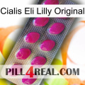 Cialis Eli Lilly Original 09